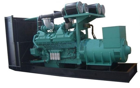义乌200kw康明斯发电机组图片 义乌200kw康明斯发电机组图片