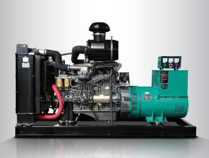 义乌全新泰豪250kw大型柴油发电机组 义乌全新泰豪250kw大型柴油发电机组